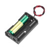 2-Slot AA Battery Holder