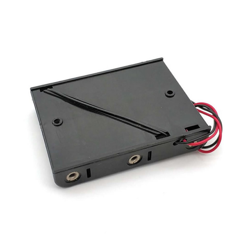 5x AA Battery Holder