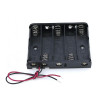 5x AA Battery Holder