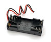 2x AAA Slim Battery Holder