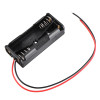 2x AAA Slim Battery Holder