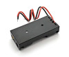 2x AAA Slim Battery Holder