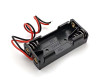 2x AAA Slim Battery Holder