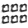6x 18650 Battery Holder