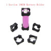 6x 18650 Battery Holder