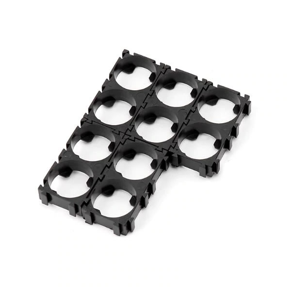 6x 18650 Battery Holder