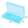 18650 Battery Storage Box 2x