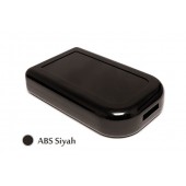 EXPK01 Siyah
