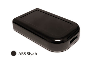 EXPK01 Siyah