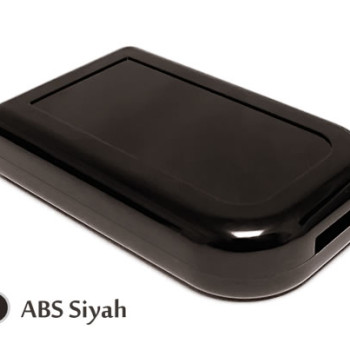 EXPK01 Siyah
