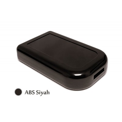 EXPK01 Siyah