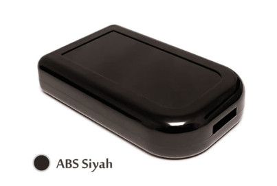 EXPK01 Siyah