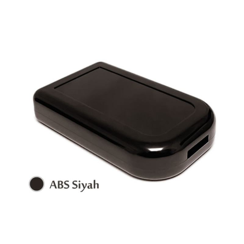 EXPK01 Siyah