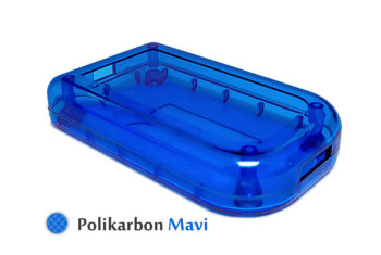 EXPK01 Mavi