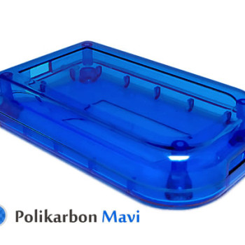 EXPK01 Mavi