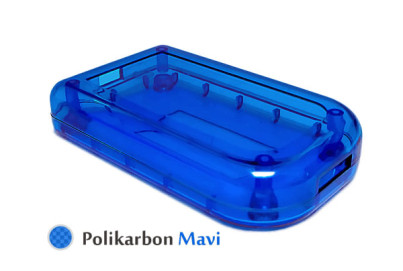 EXPK01 Mavi