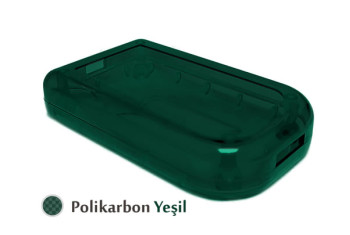EXPK01 Yeşil