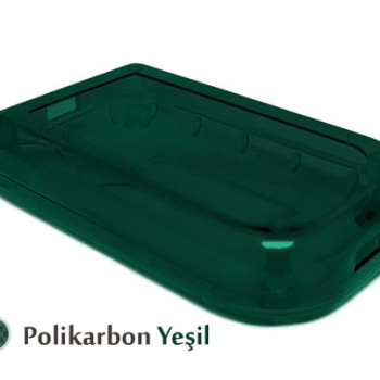 EXPK01 Yeşil