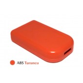 EXPK01 Turuncu