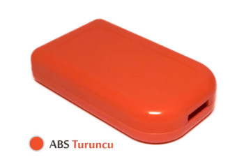 EXPK01 Turuncu