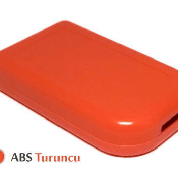 EXPK01 Turuncu