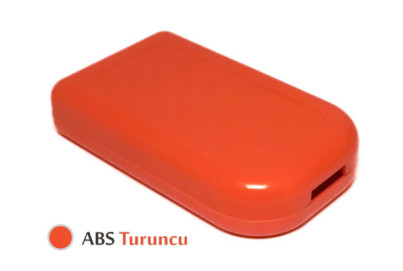 EXPK01 Turuncu