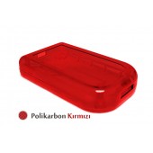 EXPK01 Kırmızı