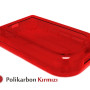 EXPK01 Kırmızı