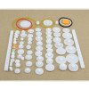 75 Piece Plastic Gear Set