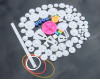 85 Piece Plastic Gear Set