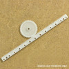 Long Plastic Rack Gear