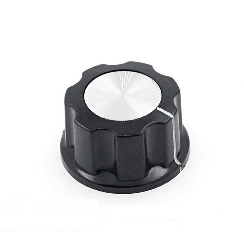 Pot Başlığı 16mm