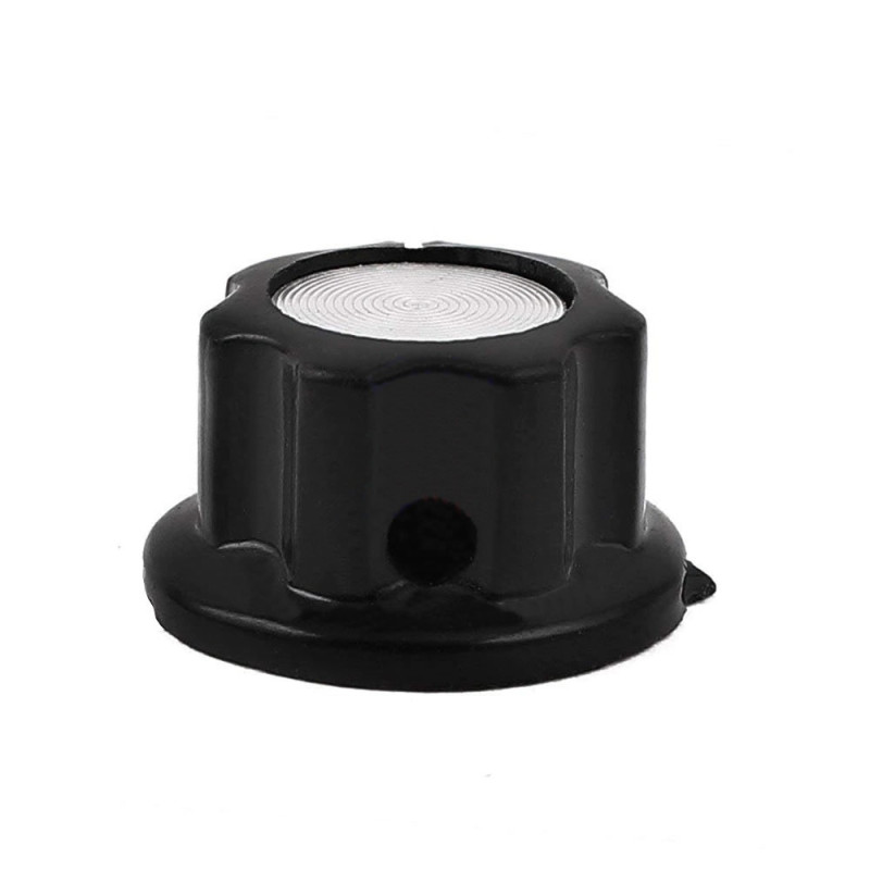 Pot Başlığı 16mm