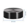 Pot Knob 30mm