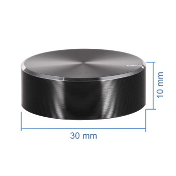 Pot Knob 30mm