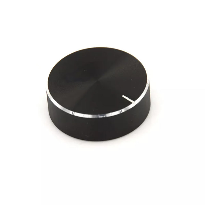 Pot Knob 30mm