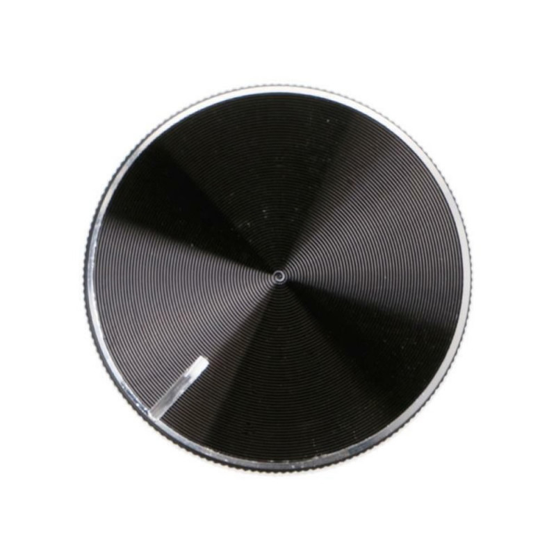 Pot Knob 30mm