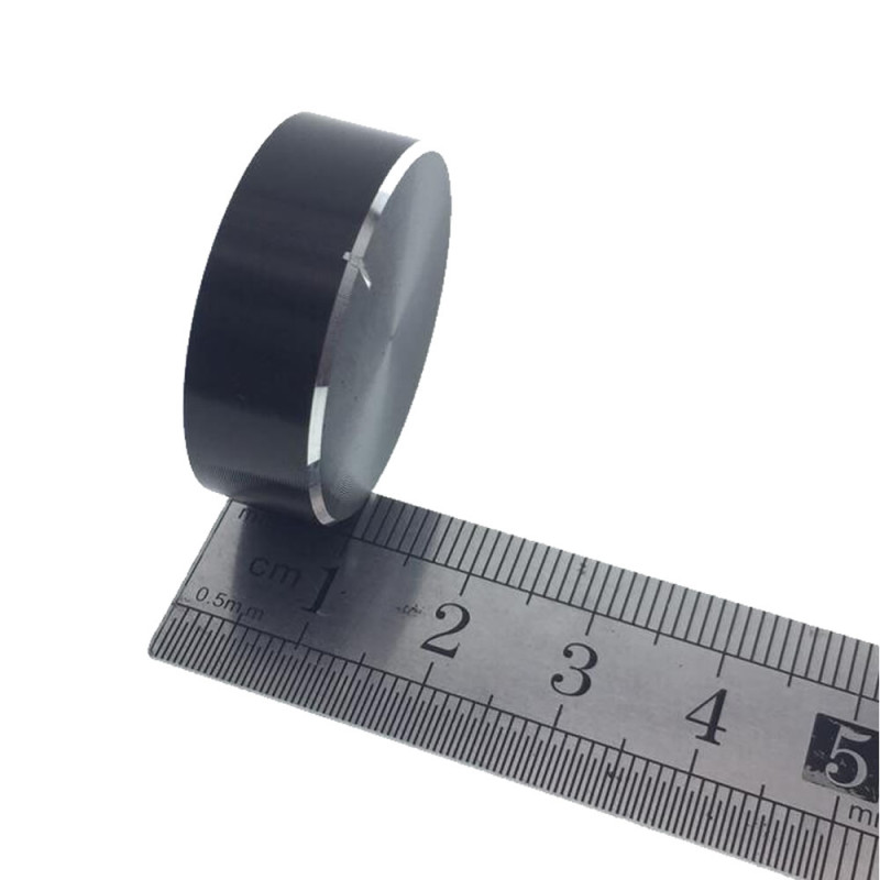 Pot Knob 30mm