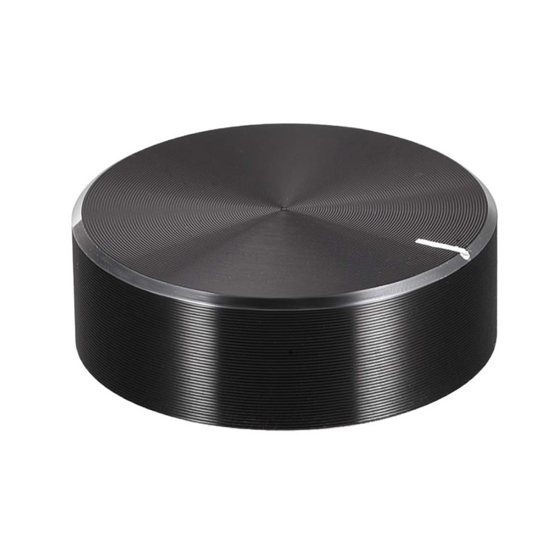 Pot Knob 30mm
