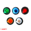 Pot Başlığı 6mm