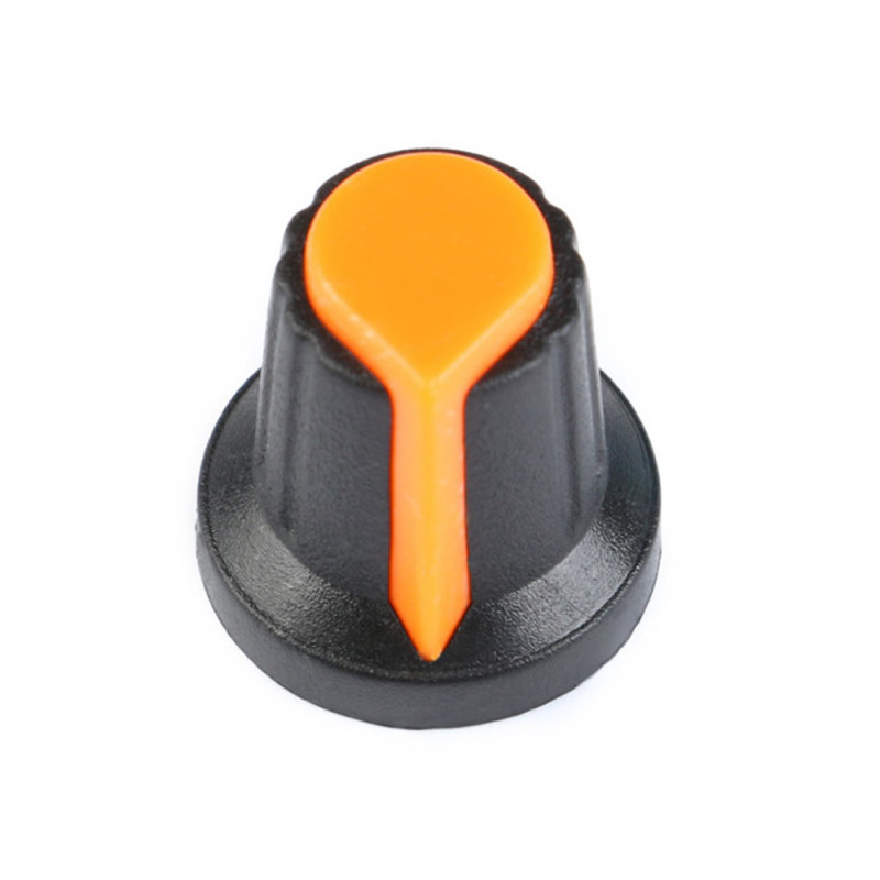 Pot Başlığı 6mm