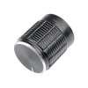 6mm Aluminum Potentiometer Knob
