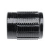 6mm Aluminum Potentiometer Knob