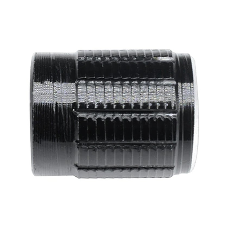 6mm Aluminum Potentiometer Knob
