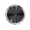 6mm Aluminum Potentiometer Knob