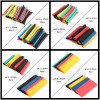 164 Piece Heat Shrink Tubing Set