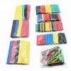 164 Piece Heat Shrink Tubing Set