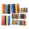164 Piece Heat Shrink Tubing Set