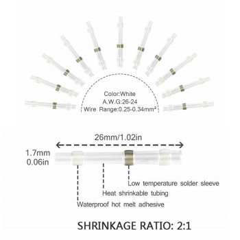SST-S11 Lehim Halkalı Makaron Seti