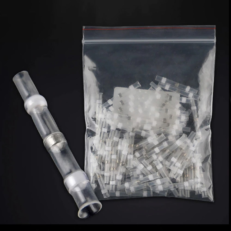 SST-S11 Solder Ring Heat Shrink Tube Set
